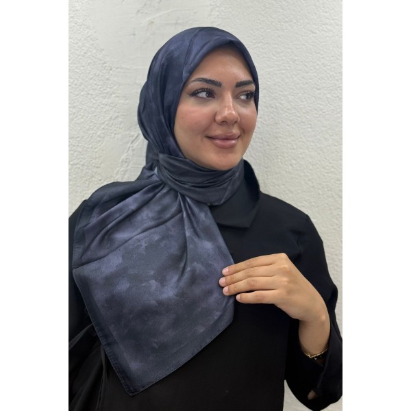 Kristal Eşarp 07L